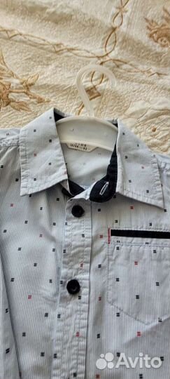 Костюм на мальчика 92 98