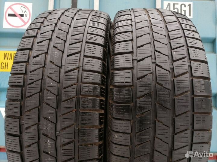 Pirelli Scorpion Ice&Snow 245/60 R18 105H