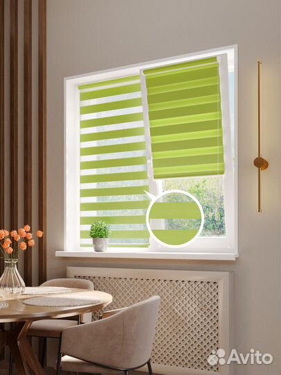 Рулонные шторы Блэкаут Серые RAL5736