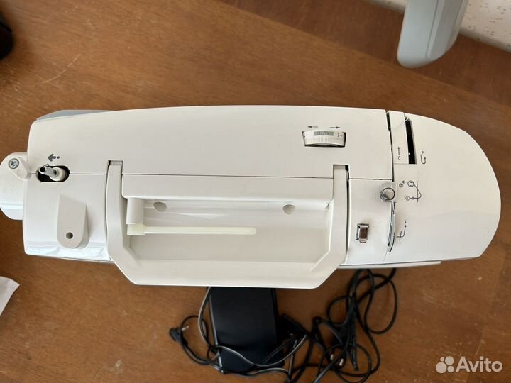 Швейная машина singer