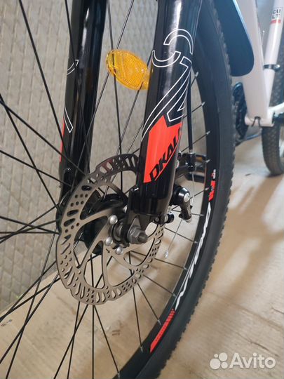 Велосипед 26 дюймов колеса. Новый