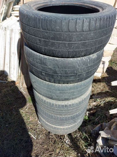КАМА БЛ-85 85/85 R15 31L