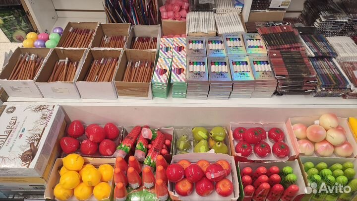 Косметика оптом