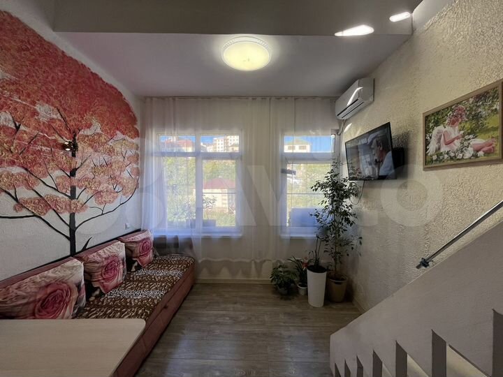 Квартира-студия, 31 м², 4/4 эт.