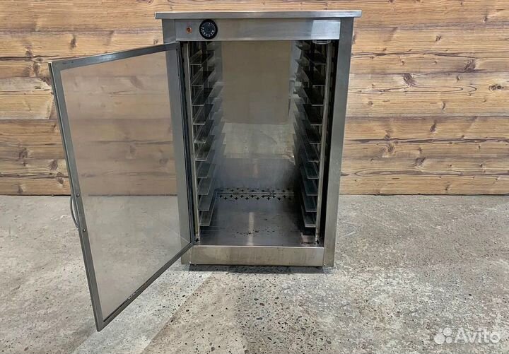 Шкаф расстоечный Мини 1 бу в наличии