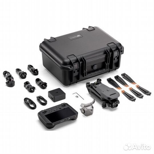 Квадрокоптер DJI Mavic 3 Thermal