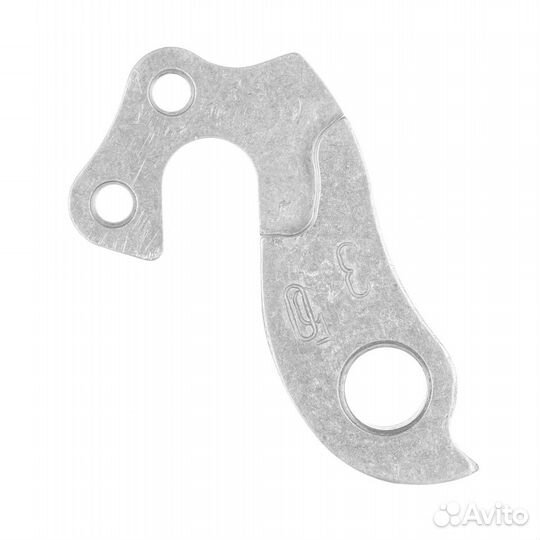 Петух N-030 фрезерованный