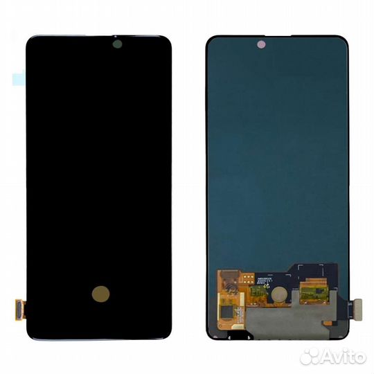 Дисплей для Xiaomi Mi 9T/Mi 9T Pro/K20 оригинал