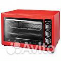 Духовка Delta D-123 37л Турция