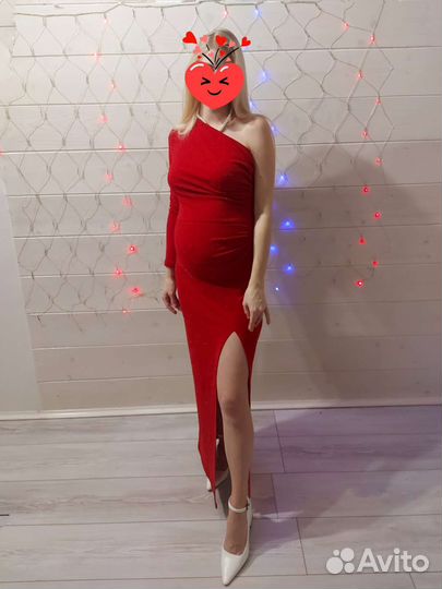 Платье для беременых