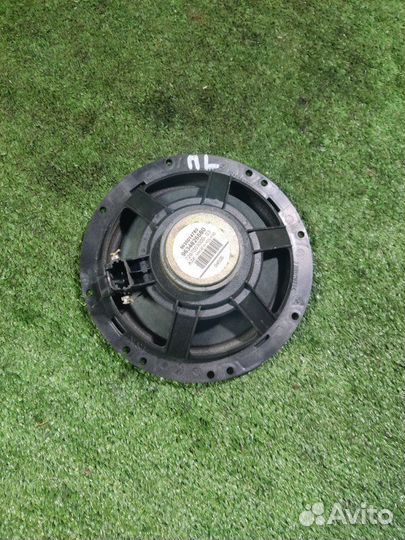 Динамик в дверь Citroen C4