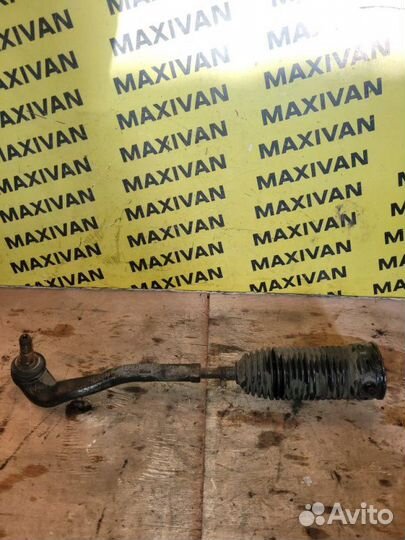 Рулевая тяга левая Mercedes E-Class W212 2.2 OM651