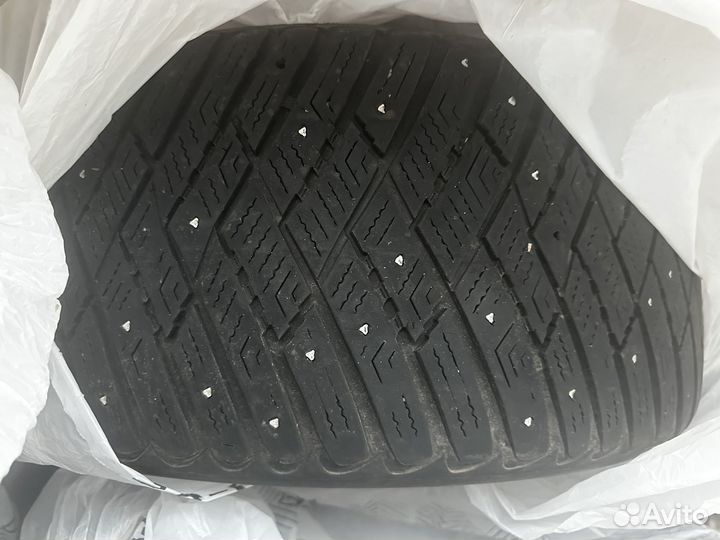 Goodyear Ultragrip Ice Arctic 245/45 R18 100T