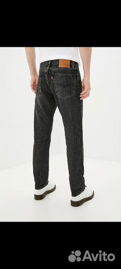 Джинсы levis 551z