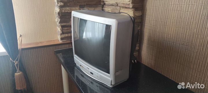 Телевизор бу