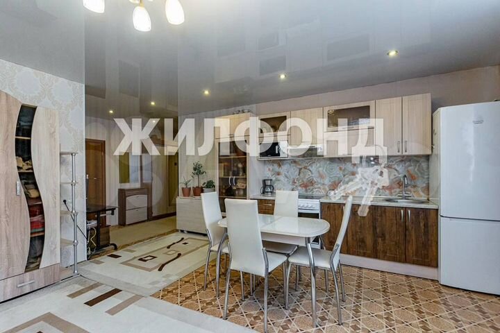 Дом 70 м² на участке 4,9 сот.