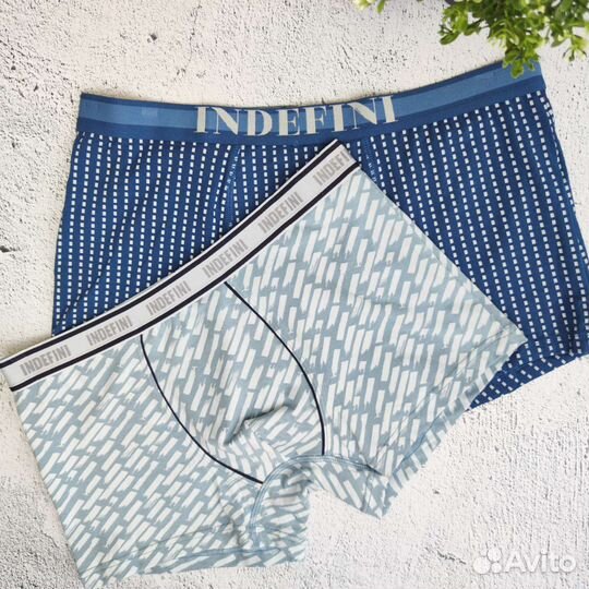 Мужские трусы