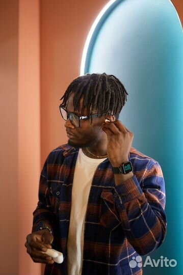 Apple AirPods 2 Новые