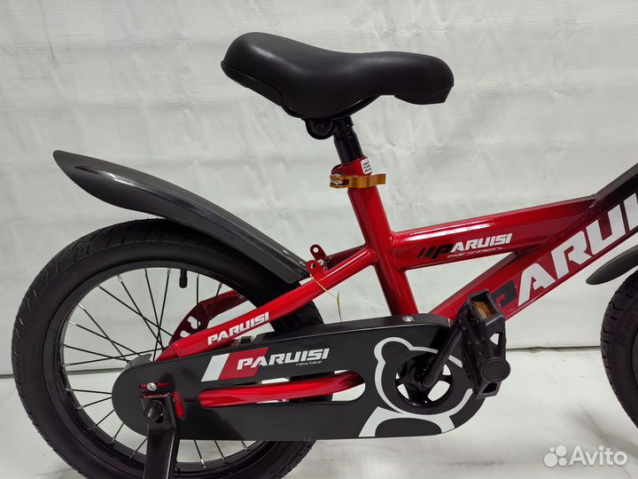 Велосипеды детские 12, 14, 16, 18, 20 дюймов новые