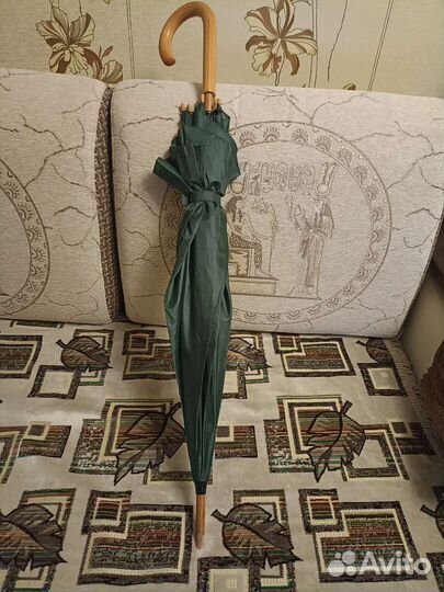 Зонт трость