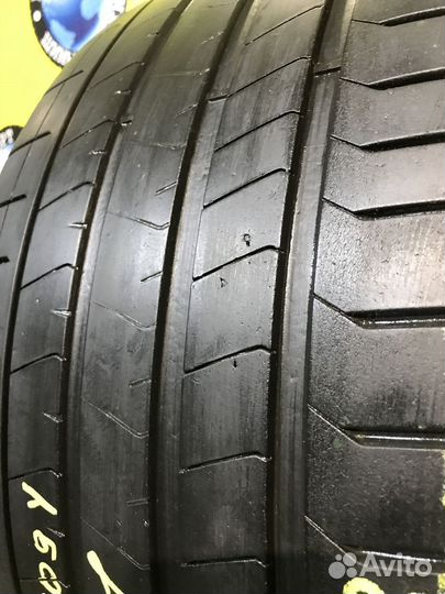 Pirelli P Zero Gen-2 325/30 R23 109U