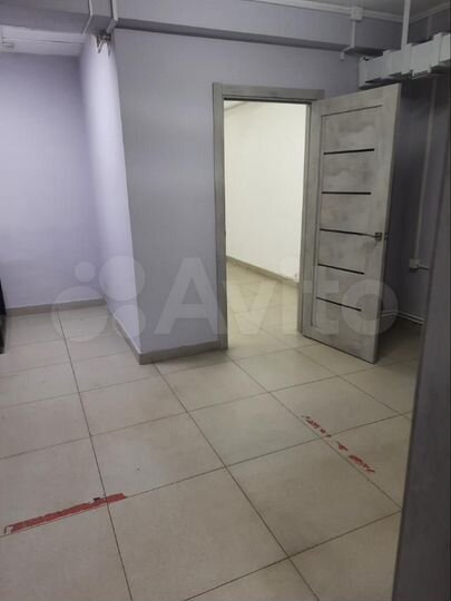 Свободного назначения, 45 м²