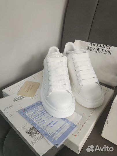 Alexander mcqueen