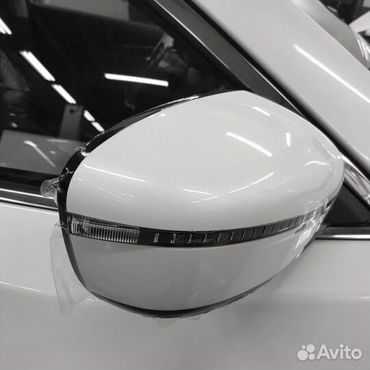 Бронепленка в Иркутске