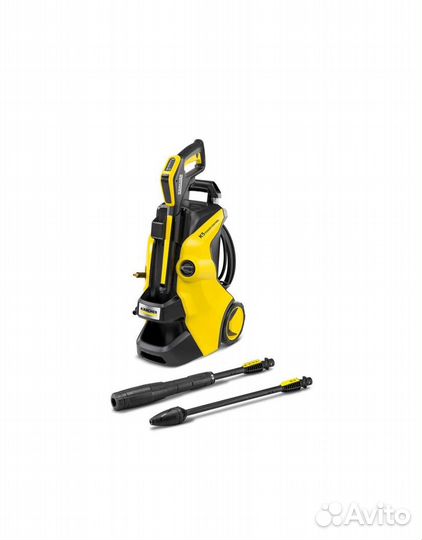 Karcher K 5 Power Control
