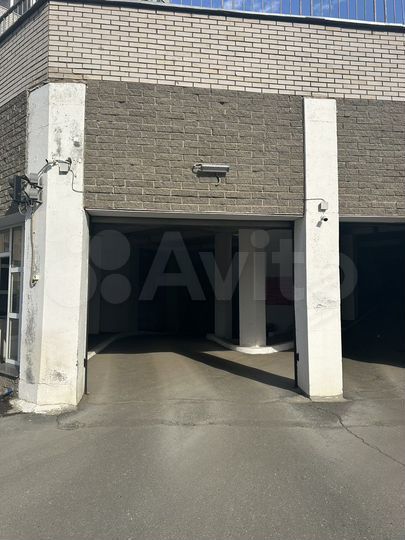 Машиноместо, 15 м²