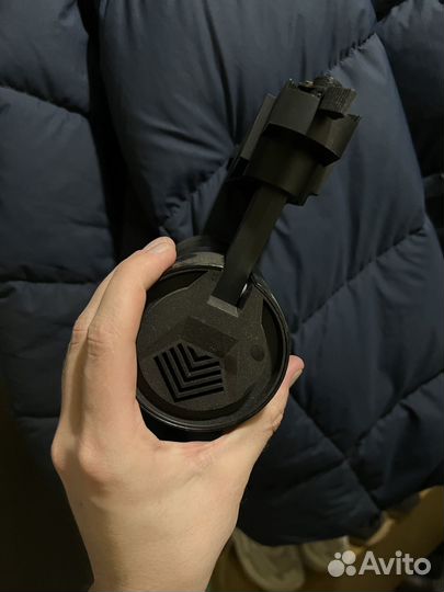 Светильник трековый однофазный Feron AL103