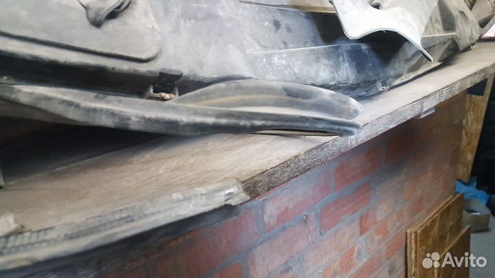 Пластик салона стекла на ваз 2110-2112-2114