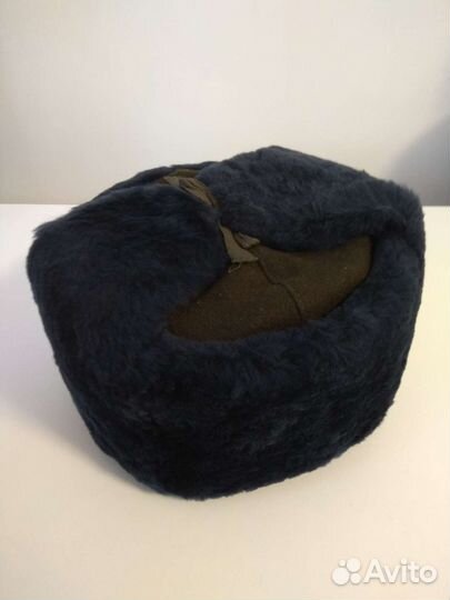 Шапка военная