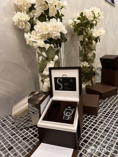 Брелок-флешка оригинал Mercedes