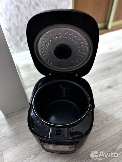 Мультиварка vitek