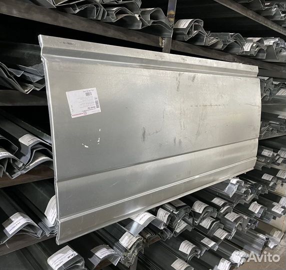 Ремкомплект двери 60см Volkswagen Transporter T4