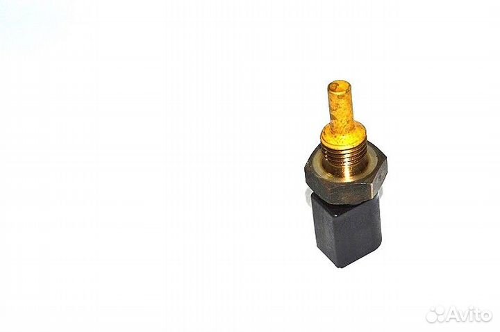 Датчик, температура охлаждающей жидкости mercedes