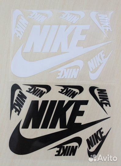 Термотрансферы (наклейки) на одежду