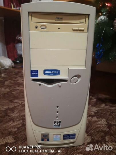 Монитор LG