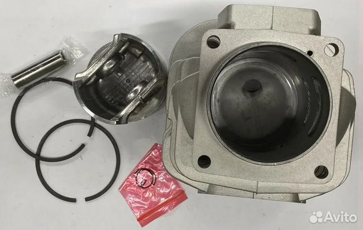 Цилиндро-поршневая группа для husqvarna K1250