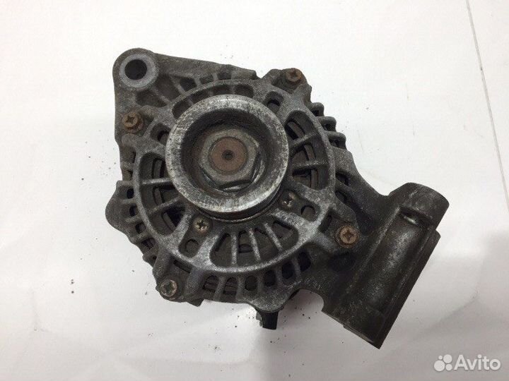 Генератор Ford Fusion 2008