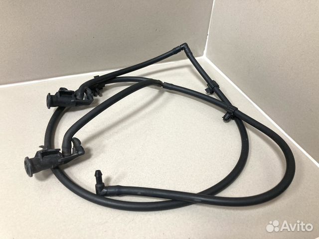 Форсунки стеклоомывателя в сборе Actyon NEW 2010