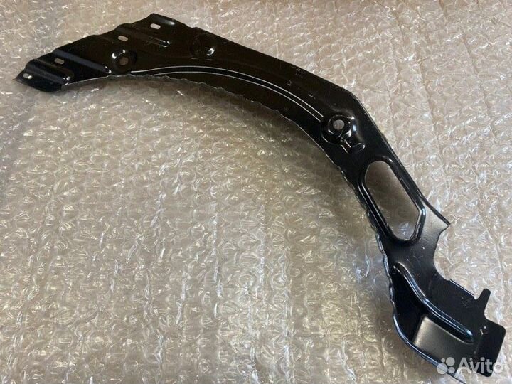 Лонжерон передний правый Opel Zafira 2011 - 2015