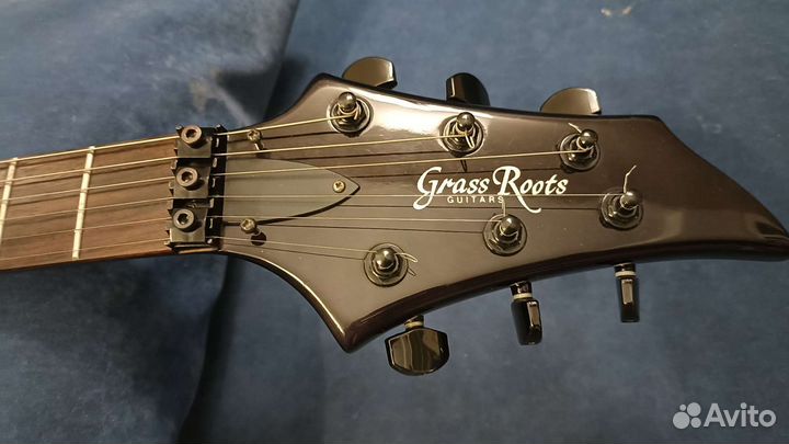 Grass Roots G-TN-58B Корея