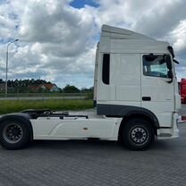 DAF XF 106.480, 2021