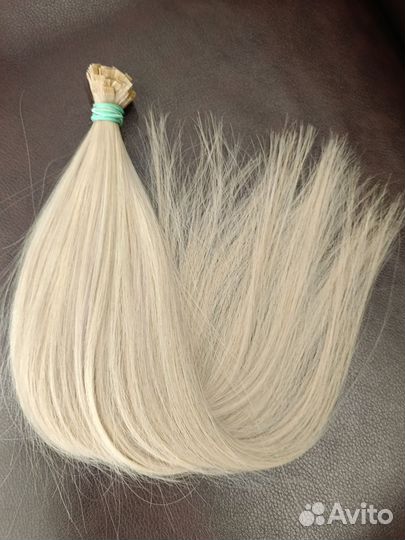 Волосы для наращивания
