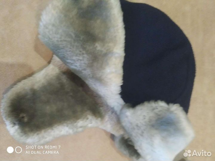 Шапка для мальчика