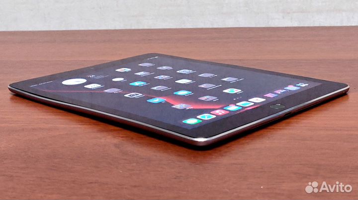 iPad AIR 2 128gb+sim