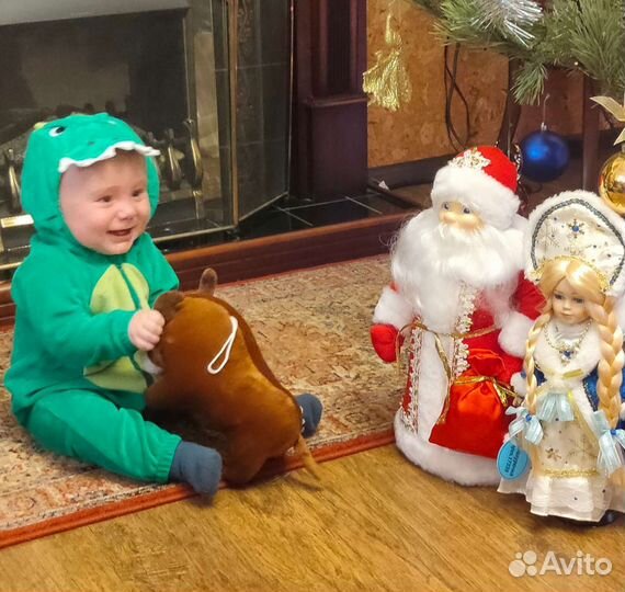 Слип с капюшоном