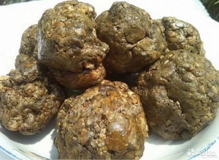 Прополис пчелиный